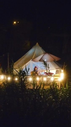 QuillaGlamping